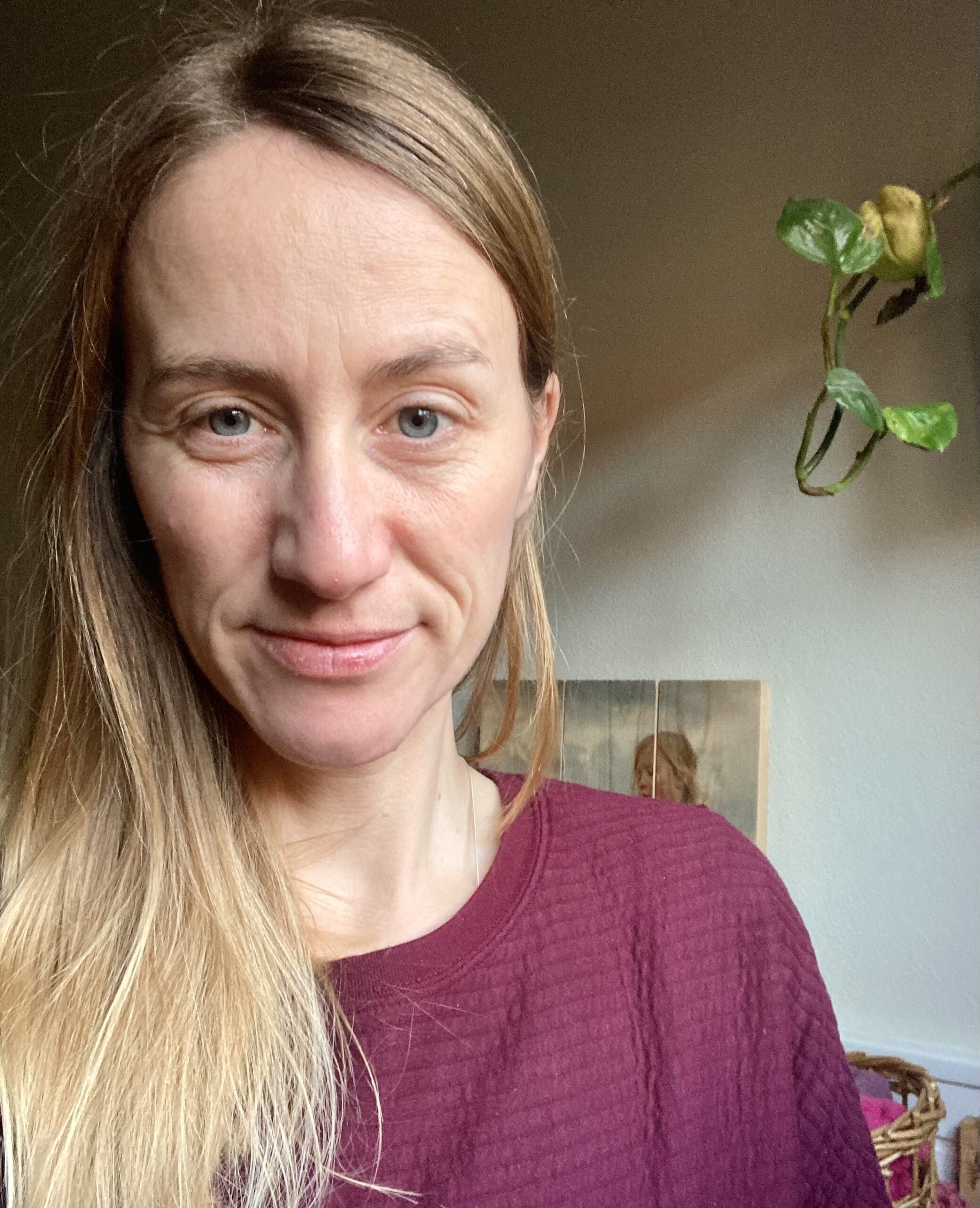 Profielfoto van Kimberly van Pul